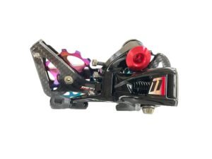 Retrospec 11sp rear derailleur -02 Retrospec 11 Speed Rear Derailleur RT-RD211 for Twitter Road Bikes