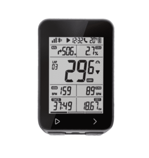 iGPSPORT BSC100MAX GPS Cycling Computer