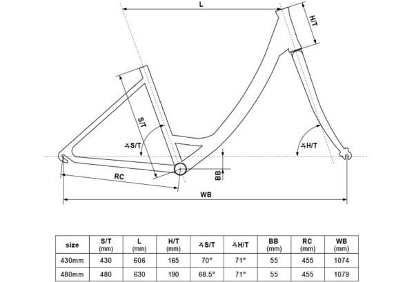 KELLYS Avery 20 S (28") 700x40c 3 Spd - Image 8