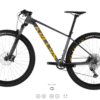 Gate 30 Dark -01 KELLYS Gate 30 Dark S Deore SL 12 spd 29er