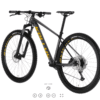 Gate 30 Dark -02 KELLYS Gate 30 Dark S Deore SL 12 spd 29er