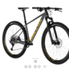 Gate 30 Dark -06 KELLYS Gate 30 Dark S Deore SL 12 spd 29er