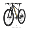 Gate 30 Dark -07 KELLYS Gate 30 Dark S Deore SL 12 spd 29er