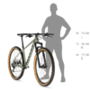 Gate 30 size chart KELLYS Gate 30 Dark S Deore SL 12 spd 29er