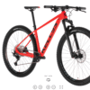 KELLYS Gate 50 S Deore XT/SLX 12 spd 29er