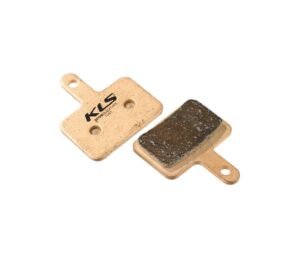 KLS D-04S Brake Pads Brake Pads KLS D-04S, Sintered (pair)