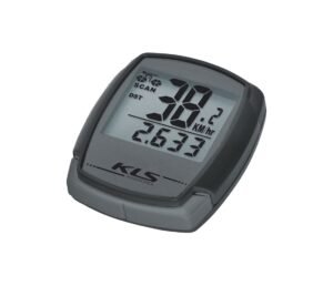 KLS Digit Bicycle Computer KLS - DIGIT BICYCLE COMPUTER