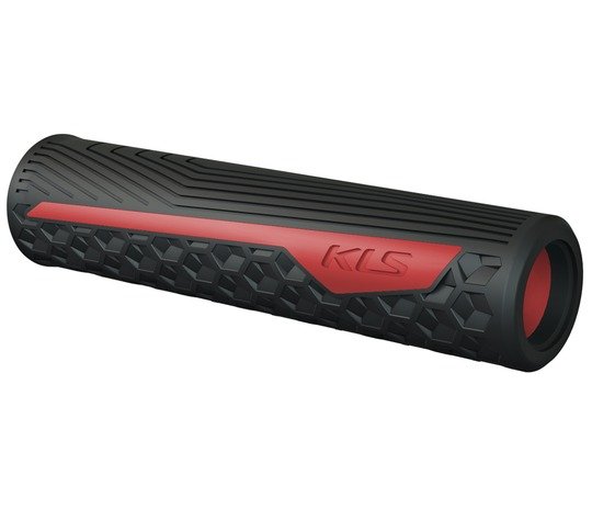 Grips KLS ADVANCER 020, Red