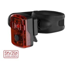 Taillight KLS PROXIMO USB
