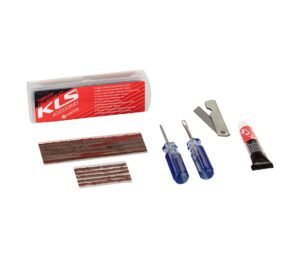 KLS Tubeless Tyre Repair Kit