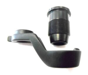 Kellys hanger road icad tax12 2018 Drop Out Derailleur Hanger - DODH018