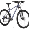 Kellys Bike Spider Spider 80 S Grayblue XC 12 Speed 29er