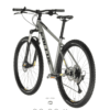 Spider 90 grn -02 Kellys Bike Spider Spider 90 S Green XC 12 Speed 29er