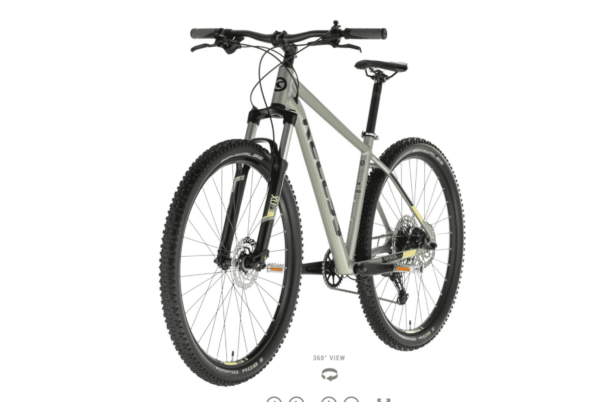 Spider 90 grn -04 Kellys Bike Spider Spider 90 S Green XC 12 Speed 29er