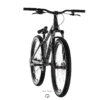KELLYS Whip 10 M Raw Dirt Bike 26" 7 spd