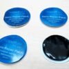 Nano Easy Peel & Stick Patch for Tubeless\Tubed MTB and Fat Wheel Bikes