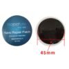 Nano Easy Peel & Stick Patch for Tubeless\Tubed MTB and Fat Wheel Bikes