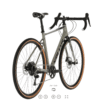 soot 70-02 KELLYS Bike SOOT 70 S Green 11s Shimano GRX 700x38c