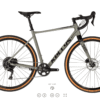 soot 70-03 KELLYS Bike SOOT 70 S Green 11s Shimano GRX 700x38c