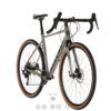 soot 70-05 KELLYS Bike SOOT 70 S Green 11s Shimano GRX 700x38c