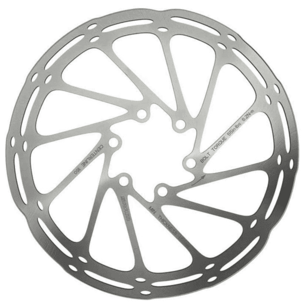 SRAM Centerline Brake Disc Rotor 6 bolts