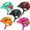 JAVA Children / Kids Safety Helmet - Black
