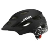JAVA Children / Kids Safety Helmet - Black