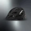 JAVA Children / Kids Safety Helmet - Black