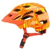 JAVA Children / Kids Safety Helmet - Orange