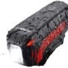 RB-7599-03 RockBros Bright Front T6-LED Light with Horn 4 modes