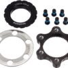 SHIMANO SM-RTAD05 Center Lock disc Brake Rotor Adapter