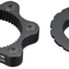 SHIMANO SM-RTAD05 Center Lock disc Brake Rotor Adapter