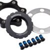 SHIMANO SM-RTAD05 Center Lock disc Brake Rotor Adapter