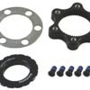 SHIMANO SM-RTAD05 Center Lock disc Brake Rotor Adapter