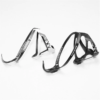 Bontrager Carbon Water Bottle Cage - White