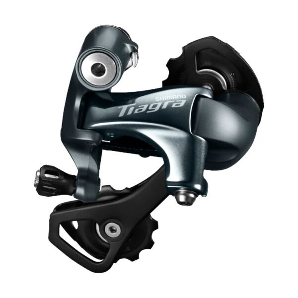 SHIMANO TIAGRA Medium Cage Rear Derailleur 10-speed - Image 2