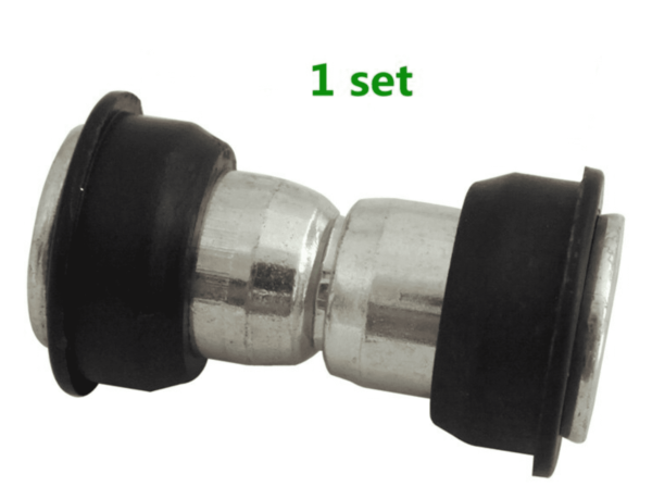 MTB Folding Bicycle Pivot Joint Bolt / Bushings - Image 3