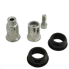 pivot-bolt-bushing-04 MTB Folding Bicycle Pivot Joint Bolt / Bushings
