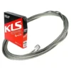 15303-kellys-derailleur-cable-box-210-cm-100-pcs-02 Shifter Cable KLS stainless steel per piece