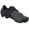 KLS EDGE XC MTB Shoes, Black, Size 43