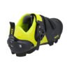 KLS Edge MTB Shoes Lime 02 KLS EDGE XC MTB Shoes, Lime, Size 38