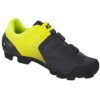 KLS Edge MTB Shoes Lime 03 KLS EDGE XC MTB Shoes, Lime, Size 38