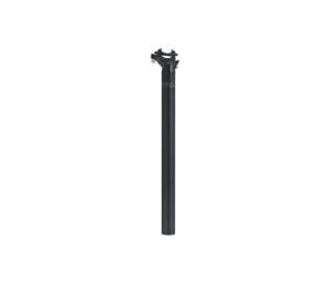 KLS POST ACTIVE XC 70, SEAT POST len 400mm, dia 30.9mm