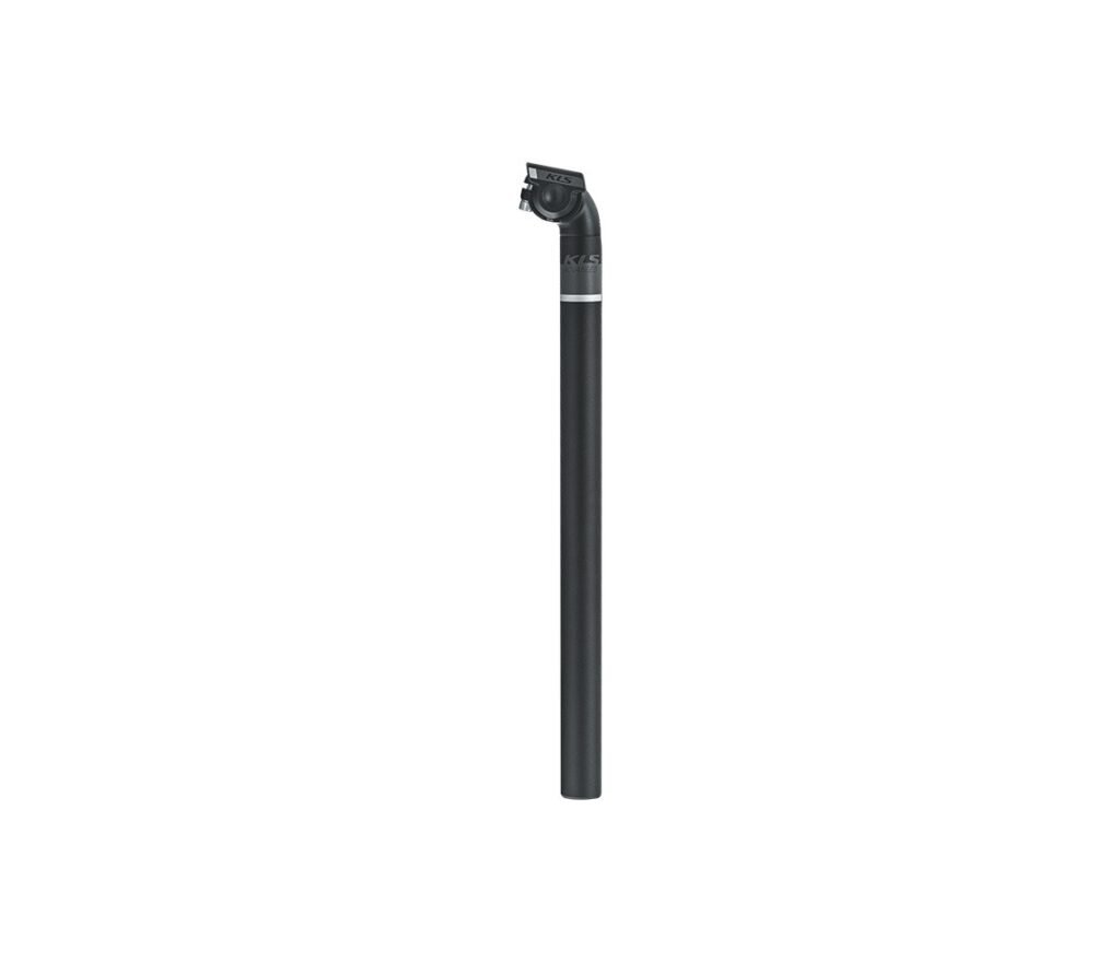 KLS POST ADVANCED XC 70, SEAT POST len 400mm, dia 31.6mm