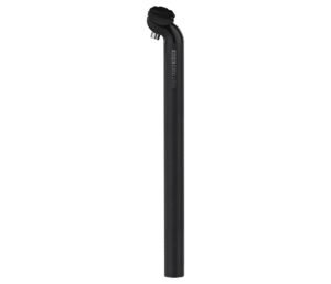 KLS POST CRX/URB 30, SEAT POST len 400mm, dia 27.2mm