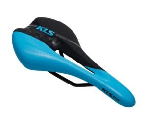 KLS Saddle STYX, Blue