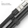 ROCKBROS Fork Suspension Pump 300psi with Gauge