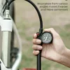 ROCKBROS Fork Suspension Pump 300psi with Gauge