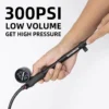 ROCKBROS Fork Suspension Pump 300psi with Gauge