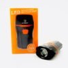 tetrospec tk10-usb light -01 RETROSPEC LED USB Bicycle Light 200 Lumens TK-10